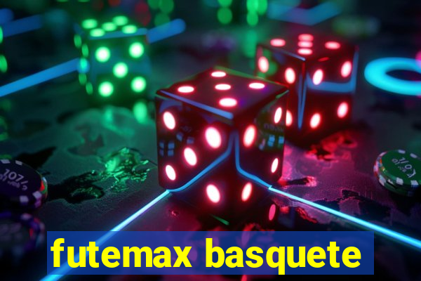 futemax basquete